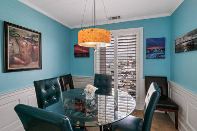 Lake House Penthouse 3 bed villa overlooking the World famous Harbour Town Yacht Basin, , on  in South Carolina - Lakehouse Vacation Rental - Lake Home for rent on LakeHouseVacations.com