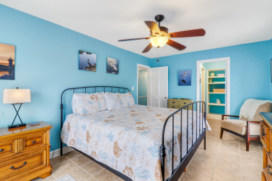 Lake House Penthouse 3 bed villa overlooking the World famous Harbour Town Yacht Basin, , on  in South Carolina - Lakehouse Vacation Rental - Lake Home for rent on LakeHouseVacations.com