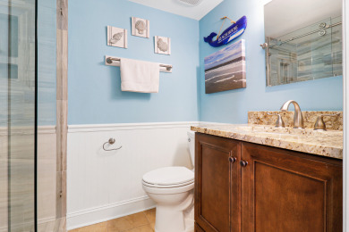 Lake House Penthouse 3 bed villa overlooking the World famous Harbour Town Yacht Basin, , on  in South Carolina - Lakehouse Vacation Rental - Lake Home for rent on LakeHouseVacations.com