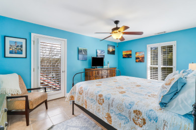 Lake House Penthouse 3 bed villa overlooking the World famous Harbour Town Yacht Basin, , on  in South Carolina - Lakehouse Vacation Rental - Lake Home for rent on LakeHouseVacations.com