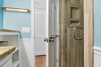 Lake House Penthouse 3 bed villa overlooking the World famous Harbour Town Yacht Basin, , on  in South Carolina - Lakehouse Vacation Rental - Lake Home for rent on LakeHouseVacations.com