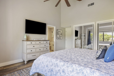 Lake House Renovated villa with fairway views, community pool & sundeck!, , on  in South Carolina - Lakehouse Vacation Rental - Lake Home for rent on LakeHouseVacations.com