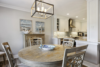 Lake House Renovated villa with fairway views, community pool & sundeck!, , on  in South Carolina - Lakehouse Vacation Rental - Lake Home for rent on LakeHouseVacations.com