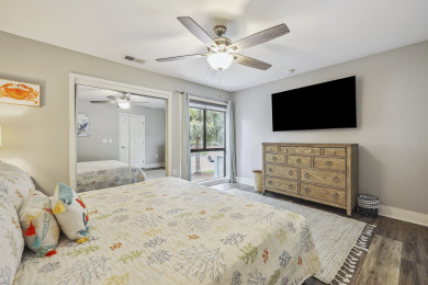 Lake House Renovated villa with fairway views, community pool & sundeck!, , on  in South Carolina - Lakehouse Vacation Rental - Lake Home for rent on LakeHouseVacations.com