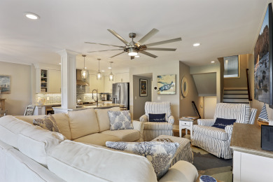 Lake House Renovated villa with fairway views, community pool & sundeck!, , on  in South Carolina - Lakehouse Vacation Rental - Lake Home for rent on LakeHouseVacations.com