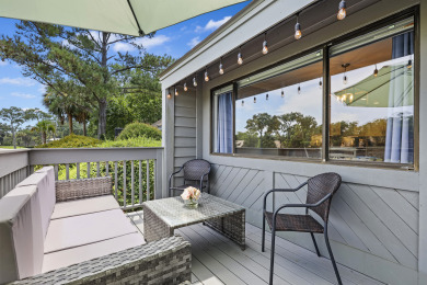 Lake House Renovated villa with fairway views, community pool & sundeck!, , on  in South Carolina - Lakehouse Vacation Rental - Lake Home for rent on LakeHouseVacations.com