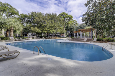 Lake House Renovated villa with fairway views, community pool & sundeck!, , on  in South Carolina - Lakehouse Vacation Rental - Lake Home for rent on LakeHouseVacations.com