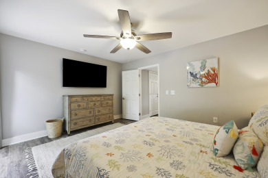 Lake House Renovated villa with fairway views, community pool & sundeck!, , on  in South Carolina - Lakehouse Vacation Rental - Lake Home for rent on LakeHouseVacations.com