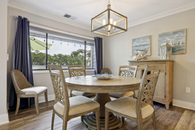 Lake House Renovated villa with fairway views, community pool & sundeck!, , on  in South Carolina - Lakehouse Vacation Rental - Lake Home for rent on LakeHouseVacations.com