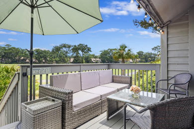 Lake House Renovated villa with fairway views, community pool & sundeck!, , on  in South Carolina - Lakehouse Vacation Rental - Lake Home for rent on LakeHouseVacations.com