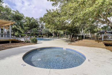 Lake House Renovated villa with fairway views, community pool & sundeck!, , on  in South Carolina - Lakehouse Vacation Rental - Lake Home for rent on LakeHouseVacations.com