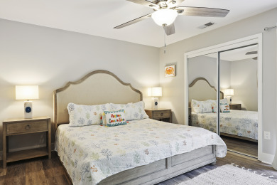 Lake House Renovated villa with fairway views, community pool & sundeck!, , on  in South Carolina - Lakehouse Vacation Rental - Lake Home for rent on LakeHouseVacations.com