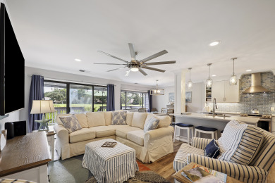 Lake House Renovated villa with fairway views, community pool & sundeck!, , on  in South Carolina - Lakehouse Vacation Rental - Lake Home for rent on LakeHouseVacations.com