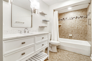 Lake House Gorgeous Updated Oceanfront 3 Bedroom Villa with community pool, , on  in South Carolina - Lakehouse Vacation Rental - Lake Home for rent on LakeHouseVacations.com