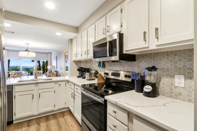 Lake House Gorgeous Updated Oceanfront 3 Bedroom Villa with community pool, , on  in South Carolina - Lakehouse Vacation Rental - Lake Home for rent on LakeHouseVacations.com