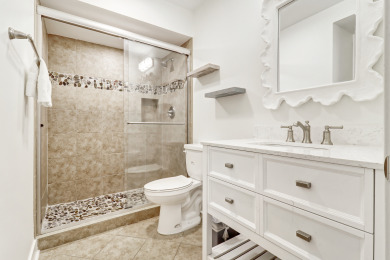 Lake House Gorgeous Updated Oceanfront 3 Bedroom Villa with community pool, , on  in South Carolina - Lakehouse Vacation Rental - Lake Home for rent on LakeHouseVacations.com