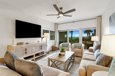 Lake House Gorgeous Updated Oceanfront 3 Bedroom Villa with community pool, , on  in South Carolina - Lakehouse Vacation Rental - Lake Home for rent on LakeHouseVacations.com