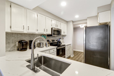 Lake House Gorgeous Updated Oceanfront 3 Bedroom Villa with community pool, , on  in South Carolina - Lakehouse Vacation Rental - Lake Home for rent on LakeHouseVacations.com