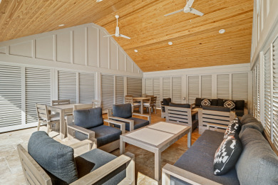 Lake House Gorgeous Updated Oceanfront 3 Bedroom Villa with community pool, , on  in South Carolina - Lakehouse Vacation Rental - Lake Home for rent on LakeHouseVacations.com