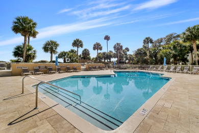 Lake House Gorgeous Updated Oceanfront 3 Bedroom Villa with community pool, , on  in South Carolina - Lakehouse Vacation Rental - Lake Home for rent on LakeHouseVacations.com