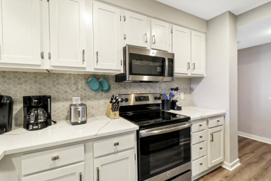 Lake House Gorgeous Updated Oceanfront 3 Bedroom Villa with community pool, , on  in South Carolina - Lakehouse Vacation Rental - Lake Home for rent on LakeHouseVacations.com