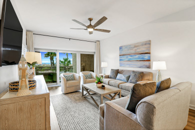 Lake House Gorgeous Updated Oceanfront 3 Bedroom Villa with community pool, , on  in South Carolina - Lakehouse Vacation Rental - Lake Home for rent on LakeHouseVacations.com