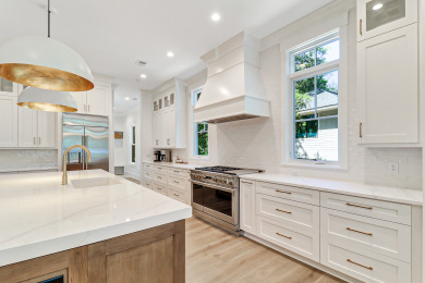 Lake House Brand New Sea Pines Home located on the 15th Hole of Atlantic Dunes with pool, , on  in South Carolina - Lakehouse Vacation Rental - Lake Home for rent on LakeHouseVacations.com