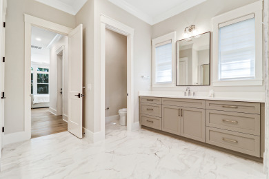 Lake House Brand New Sea Pines Home located on the 15th Hole of Atlantic Dunes with pool, , on  in South Carolina - Lakehouse Vacation Rental - Lake Home for rent on LakeHouseVacations.com