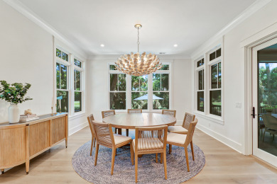 Lake House Brand New Sea Pines Home located on the 15th Hole of Atlantic Dunes with pool, , on  in South Carolina - Lakehouse Vacation Rental - Lake Home for rent on LakeHouseVacations.com