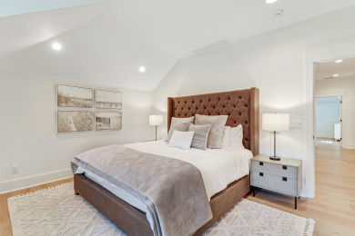 Lake House Brand New Sea Pines Home located on the 15th Hole of Atlantic Dunes with pool, , on  in South Carolina - Lakehouse Vacation Rental - Lake Home for rent on LakeHouseVacations.com