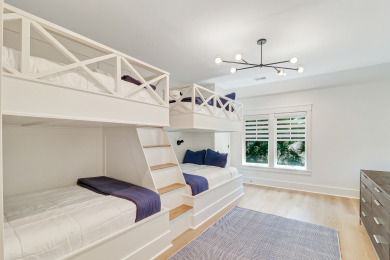 Lake House Brand New Sea Pines Home located on the 15th Hole of Atlantic Dunes with pool, , on  in South Carolina - Lakehouse Vacation Rental - Lake Home for rent on LakeHouseVacations.com