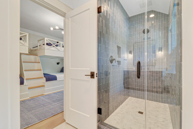 Lake House Brand New Sea Pines Home located on the 15th Hole of Atlantic Dunes with pool, , on  in South Carolina - Lakehouse Vacation Rental - Lake Home for rent on LakeHouseVacations.com