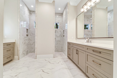 Lake House Brand New Sea Pines Home located on the 15th Hole of Atlantic Dunes with pool, , on  in South Carolina - Lakehouse Vacation Rental - Lake Home for rent on LakeHouseVacations.com