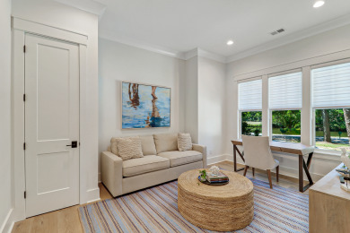 Lake House Brand New Sea Pines Home located on the 15th Hole of Atlantic Dunes with pool, , on  in South Carolina - Lakehouse Vacation Rental - Lake Home for rent on LakeHouseVacations.com