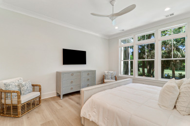 Lake House Brand New Sea Pines Home located on the 15th Hole of Atlantic Dunes with pool, , on  in South Carolina - Lakehouse Vacation Rental - Lake Home for rent on LakeHouseVacations.com