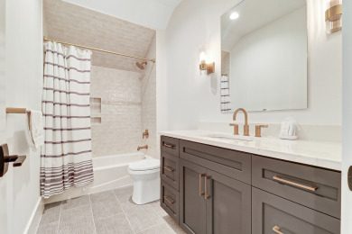 Lake House Brand New Sea Pines Home located on the 15th Hole of Atlantic Dunes with pool, , on  in South Carolina - Lakehouse Vacation Rental - Lake Home for rent on LakeHouseVacations.com