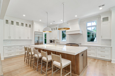 Lake House Brand New Sea Pines Home located on the 15th Hole of Atlantic Dunes with pool, , on  in South Carolina - Lakehouse Vacation Rental - Lake Home for rent on LakeHouseVacations.com