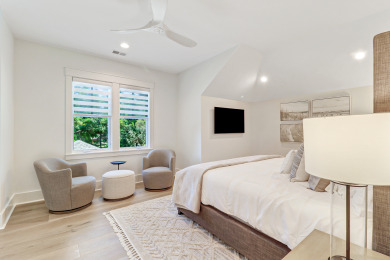 Lake House Brand New Sea Pines Home located on the 15th Hole of Atlantic Dunes with pool, , on  in South Carolina - Lakehouse Vacation Rental - Lake Home for rent on LakeHouseVacations.com