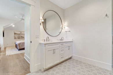 Lake House Brand New Sea Pines Home located on the 15th Hole of Atlantic Dunes with pool, , on  in South Carolina - Lakehouse Vacation Rental - Lake Home for rent on LakeHouseVacations.com