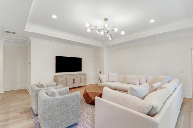 Lake House Brand New Sea Pines Home located on the 15th Hole of Atlantic Dunes with pool, , on  in South Carolina - Lakehouse Vacation Rental - Lake Home for rent on LakeHouseVacations.com