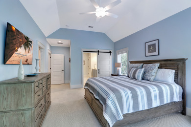 Lake House Brand New Construction 3rd Row Home in Palmetto Dunes!, , on  in South Carolina - Lakehouse Vacation Rental - Lake Home for rent on LakeHouseVacations.com