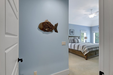 Lake House Brand New Construction 3rd Row Home in Palmetto Dunes!, , on  in South Carolina - Lakehouse Vacation Rental - Lake Home for rent on LakeHouseVacations.com