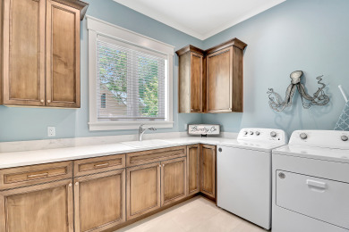 Lake House Brand New Construction 3rd Row Home in Palmetto Dunes!, , on  in South Carolina - Lakehouse Vacation Rental - Lake Home for rent on LakeHouseVacations.com