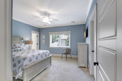 Lake House Brand New Construction 3rd Row Home in Palmetto Dunes!, , on  in South Carolina - Lakehouse Vacation Rental - Lake Home for rent on LakeHouseVacations.com