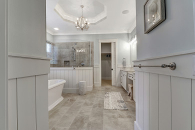 Lake House Brand New Construction 3rd Row Home in Palmetto Dunes!, , on  in South Carolina - Lakehouse Vacation Rental - Lake Home for rent on LakeHouseVacations.com