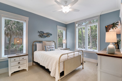 Lake House Brand New Construction 3rd Row Home in Palmetto Dunes!, , on  in South Carolina - Lakehouse Vacation Rental - Lake Home for rent on LakeHouseVacations.com