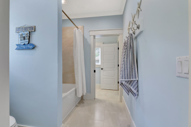 Lake House Brand New Construction 3rd Row Home in Palmetto Dunes!, , on  in South Carolina - Lakehouse Vacation Rental - Lake Home for rent on LakeHouseVacations.com