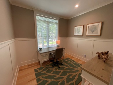 Lake House Brand New Construction 3rd Row Home in Palmetto Dunes!, , on  in South Carolina - Lakehouse Vacation Rental - Lake Home for rent on LakeHouseVacations.com