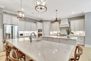 Lake House Brand New Construction 3rd Row Home in Palmetto Dunes!, , on  in South Carolina - Lakehouse Vacation Rental - Lake Home for rent on LakeHouseVacations.com