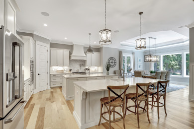 Lake House Brand New Construction 3rd Row Home in Palmetto Dunes!, , on  in South Carolina - Lakehouse Vacation Rental - Lake Home for rent on LakeHouseVacations.com